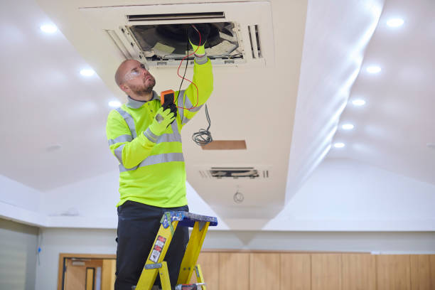Air duct cleaning in Manatee Road, FL
